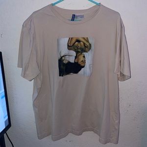 Ariana Grande Thank You, Next shirt, L